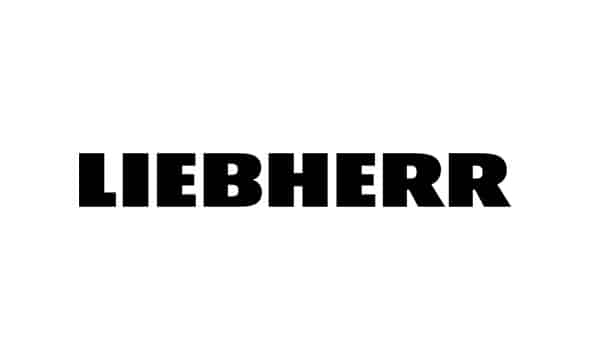 Liebherr Kunde von SIGNUS