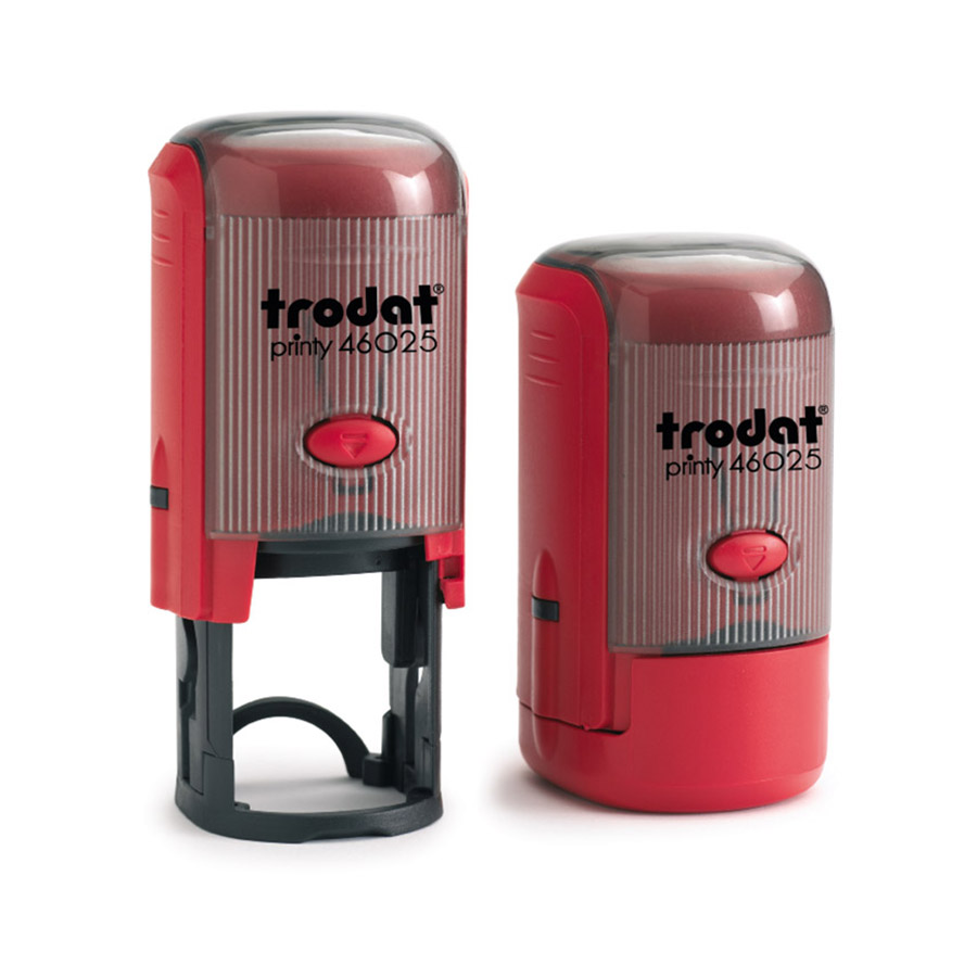 Trodat Stempel 46025