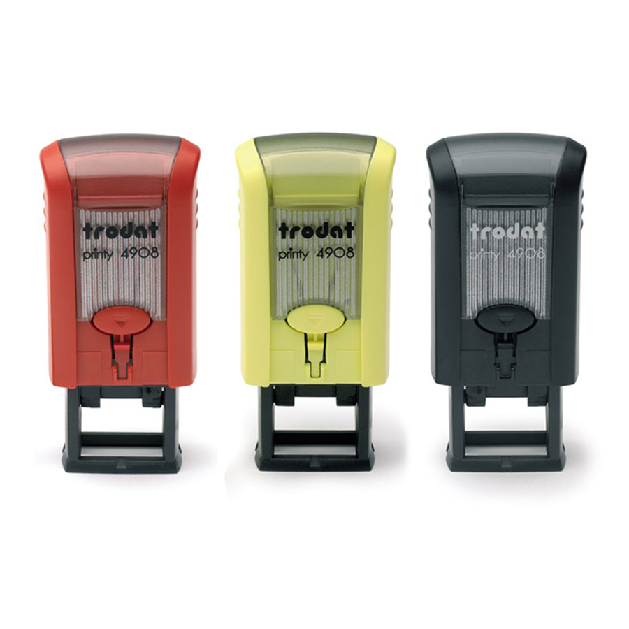 Trodat Stempel 4908