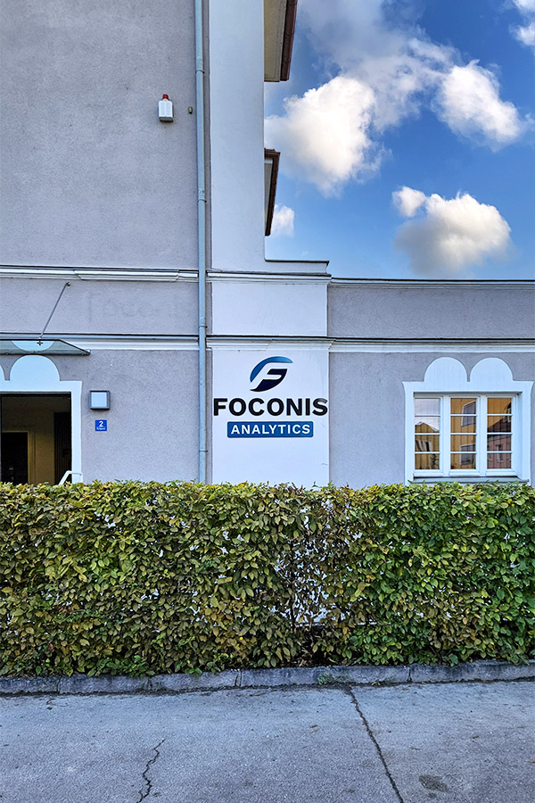 Fahrzeugbeschriftung bei SIGNUS Werbetechnik in Deggendorf